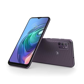 動作確認 / SIMフリー / モトローラ moto g10 / SD128付き moto g10 - Android スマートフォン | motorola JP